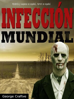 Infección  mundial - ebook